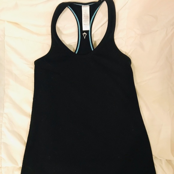 Ivivva Other - Ivivva (by Lululemon) Racerback Tank Top